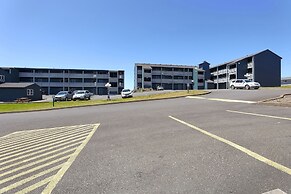 OYO Waves Hotel Newport OR - NYE Beach