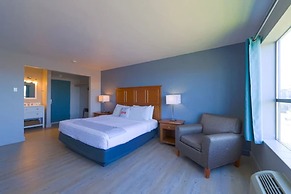 OYO Waves Hotel Newport OR - NYE Beach