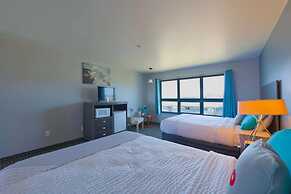 OYO Waves Hotel Newport OR - NYE Beach