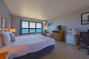 OYO Waves Hotel Newport OR - NYE Beach