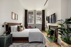 Town Hall Hotel – Shoreditch