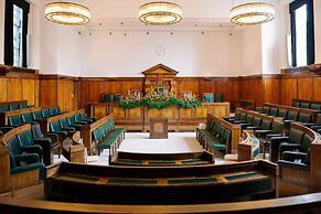 Town Hall Hotel – Shoreditch