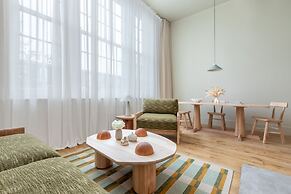 Town Hall Hotel – Shoreditch