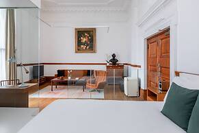 Town Hall Hotel – Shoreditch