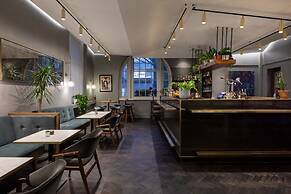 Town Hall Hotel – Shoreditch