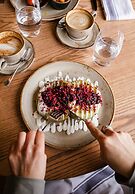 Town Hall Hotel – Shoreditch