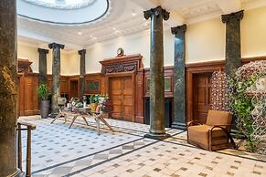 Town Hall Hotel – Shoreditch