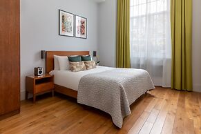 Town Hall Hotel – Shoreditch