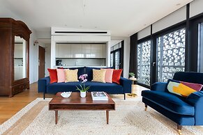 Town Hall Hotel – Shoreditch