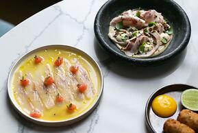 Town Hall Hotel – Shoreditch