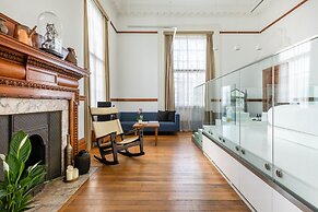 Town Hall Hotel – Shoreditch