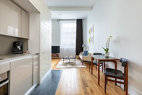 Town Hall Hotel – Shoreditch