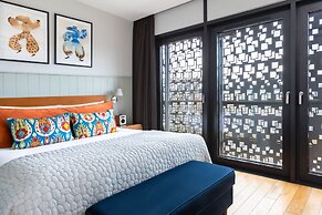 Town Hall Hotel – Shoreditch