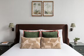 Town Hall Hotel – Shoreditch