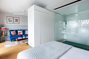 Town Hall Hotel – Shoreditch