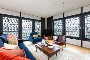 Town Hall Hotel – Shoreditch