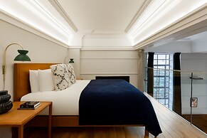 Town Hall Hotel – Shoreditch