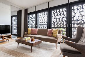 Town Hall Hotel – Shoreditch