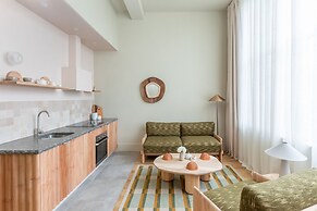Town Hall Hotel – Shoreditch