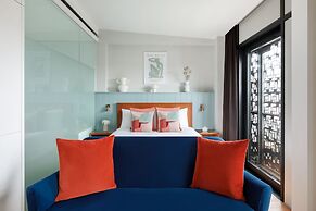 Town Hall Hotel – Shoreditch