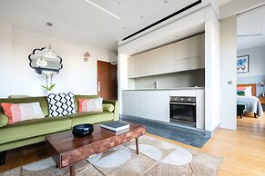 Town Hall Hotel – Shoreditch