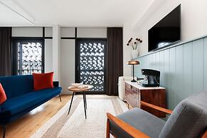 Town Hall Hotel – Shoreditch