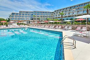 Hotel Mediteran Plava Laguna