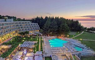 Hotel Mediteran Plava Laguna