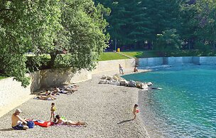 Hotel Mediteran Plava Laguna