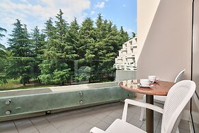 Hotel Mediteran Plava Laguna