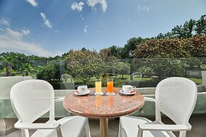 Hotel Mediteran Plava Laguna