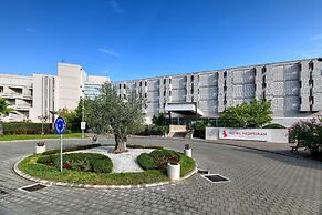 Hotel Mediteran Plava Laguna