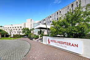 Hotel Mediteran Plava Laguna