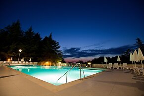 Hotel Mediteran Plava Laguna