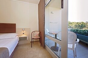 Hotel Mediteran Plava Laguna