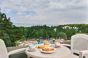 Hotel Mediteran Plava Laguna