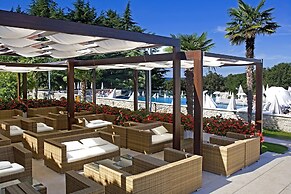 Hotel Mediteran Plava Laguna