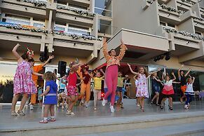 Hotel Mediteran Plava Laguna