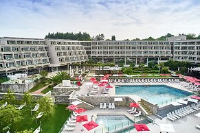 Hotel Mediteran Plava Laguna