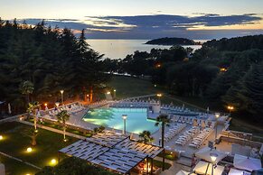 Hotel Mediteran Plava Laguna