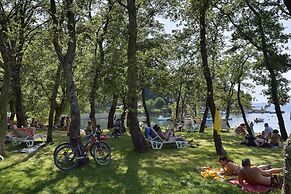 Hotel Mediteran Plava Laguna