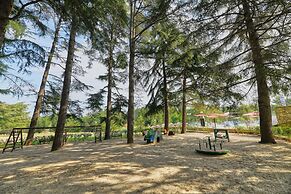 Hotel Mediteran Plava Laguna