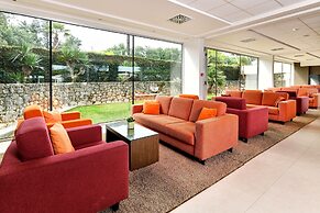 Hotel Mediteran Plava Laguna