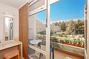 Hotel Mediteran Plava Laguna