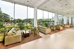 Hotel Mediteran Plava Laguna