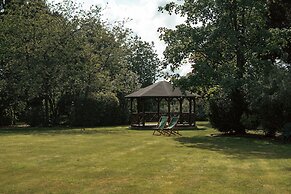 Classic Lodges - Farington Lodge