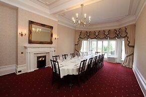 Classic Lodges - Farington Lodge