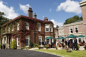 Classic Lodges - Farington Lodge