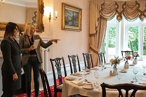 Classic Lodges - Farington Lodge