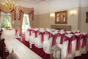 Classic Lodges - Farington Lodge